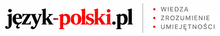 język-polski.pl &ndash; materiały edukacyjne