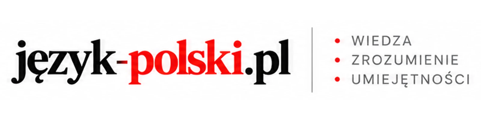 Materiały edukacyjne język-polski.pl