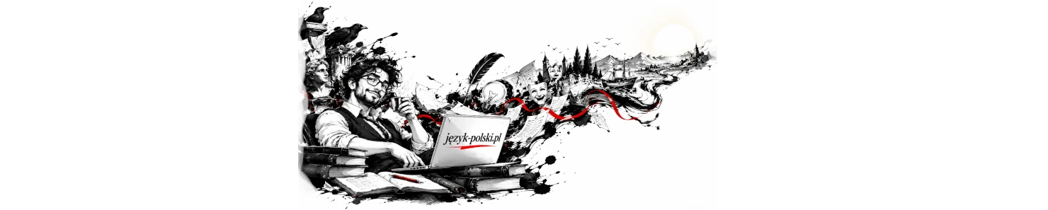 Język-polski.pl - portal wiedzy i wyobraźni